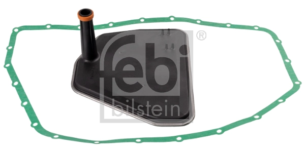 Hydraulic Filter Kit, automatic transmission